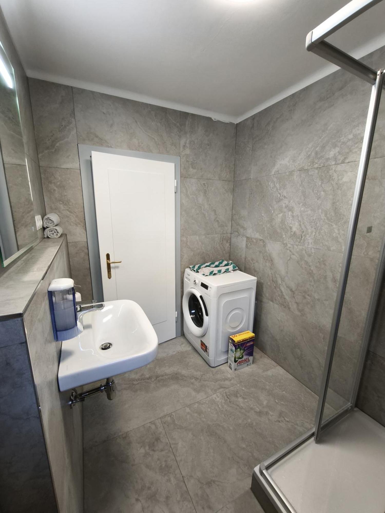 Accommodatie bij particulieren Cosy In Modern Flat *