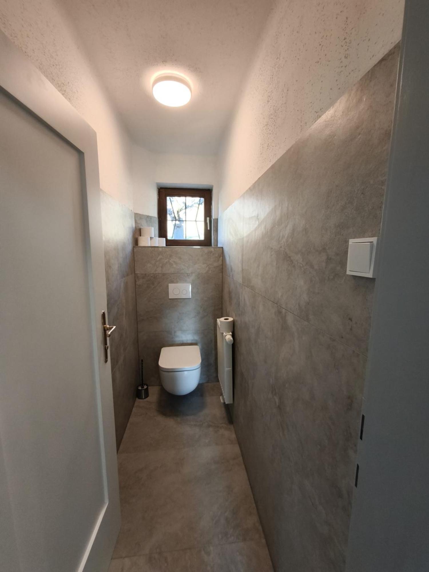 Cosy In Modern Flat Accommodatie bij particulieren *