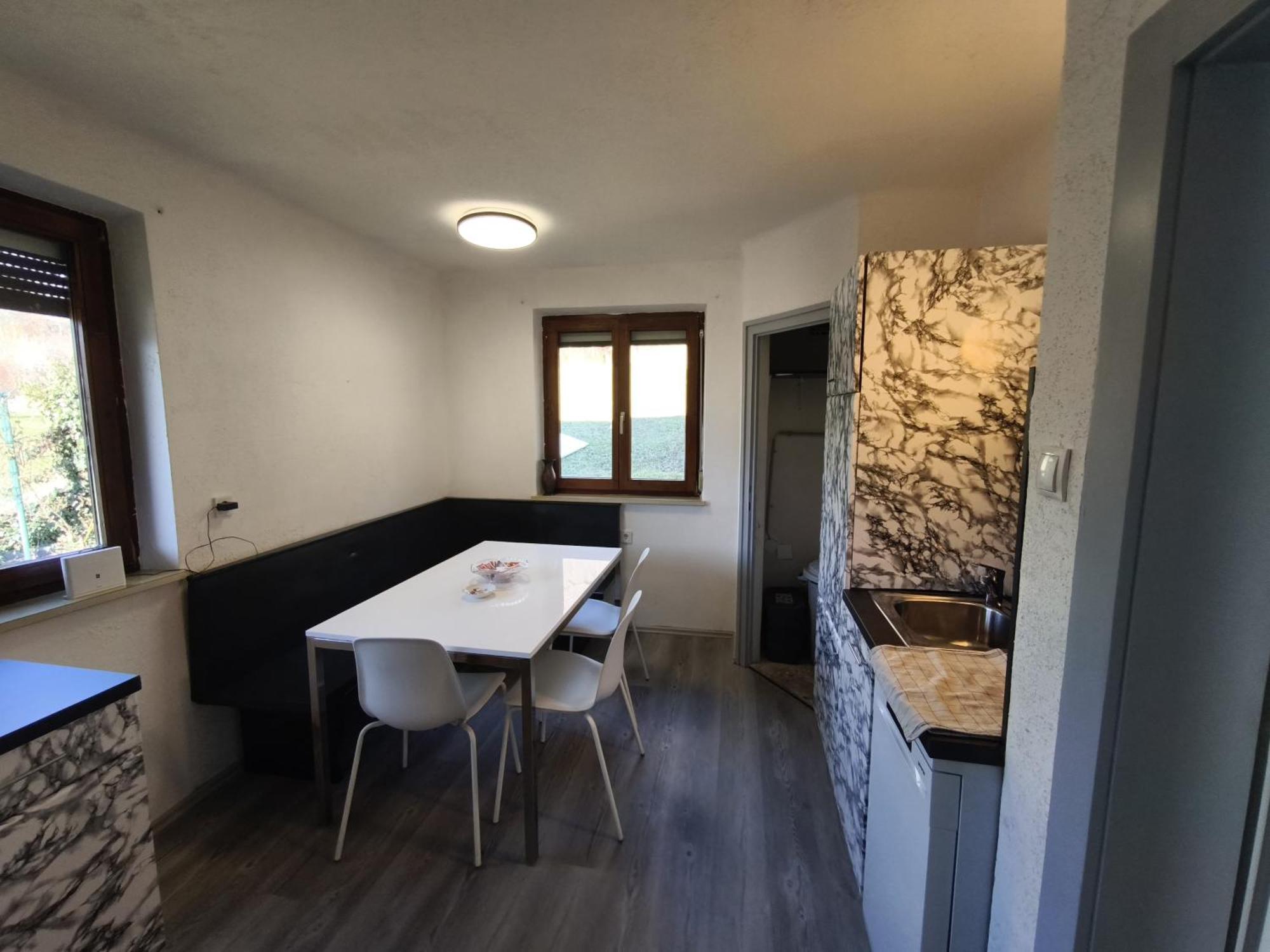Cosy In Modern Flat Accommodatie bij particulieren