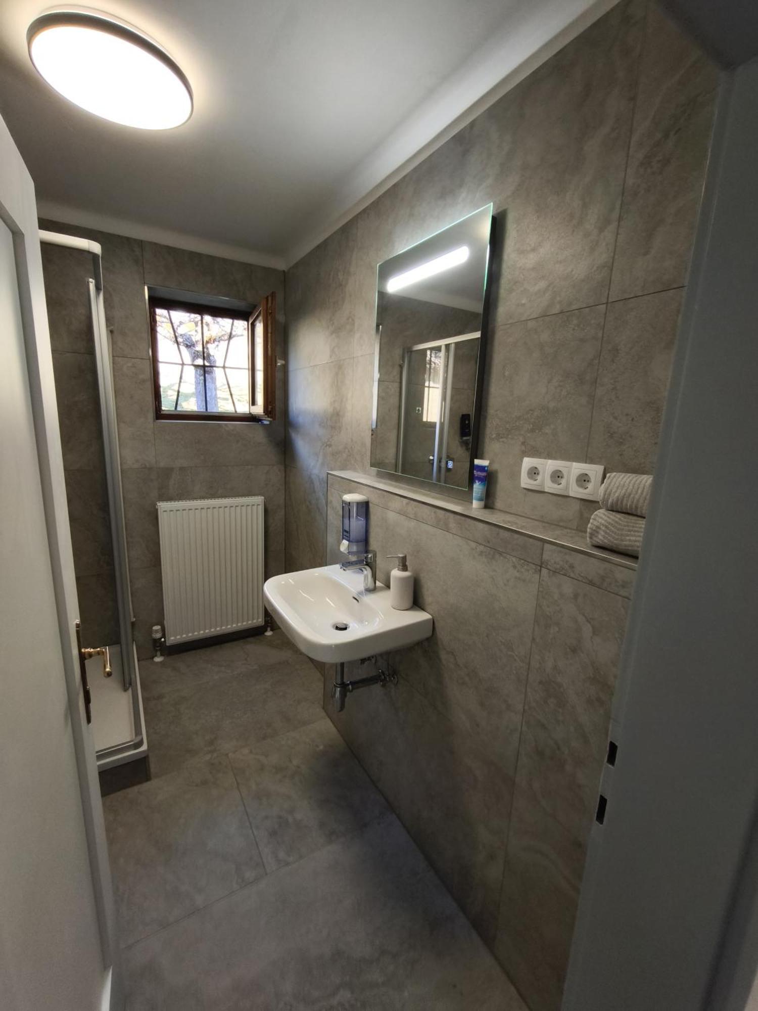 Accommodatie bij particulieren Cosy In Modern Flat