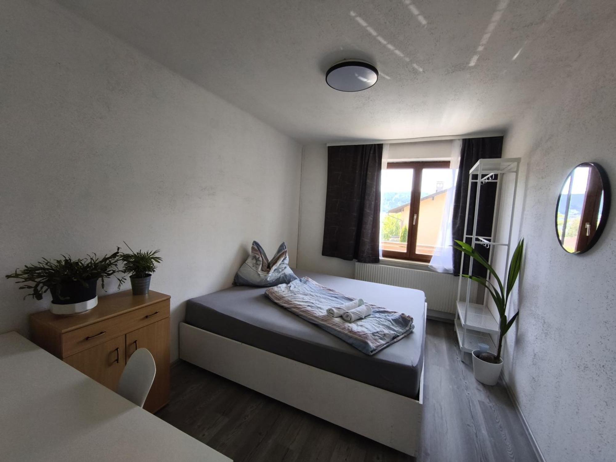 Cosy In Modern Flat Innsbruck